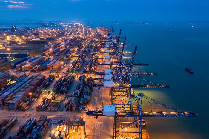 山东德加物流有限公司