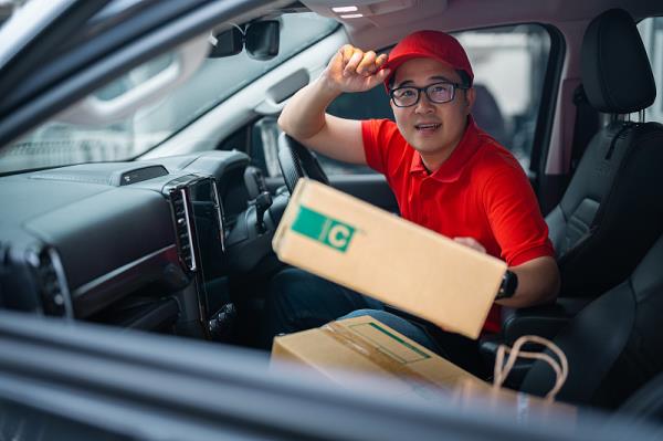 青冈县青冈镇大海物流有限公司