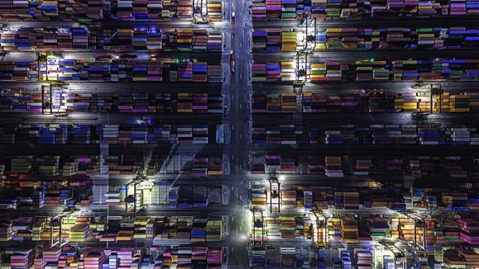 重庆云铭物流有限公司