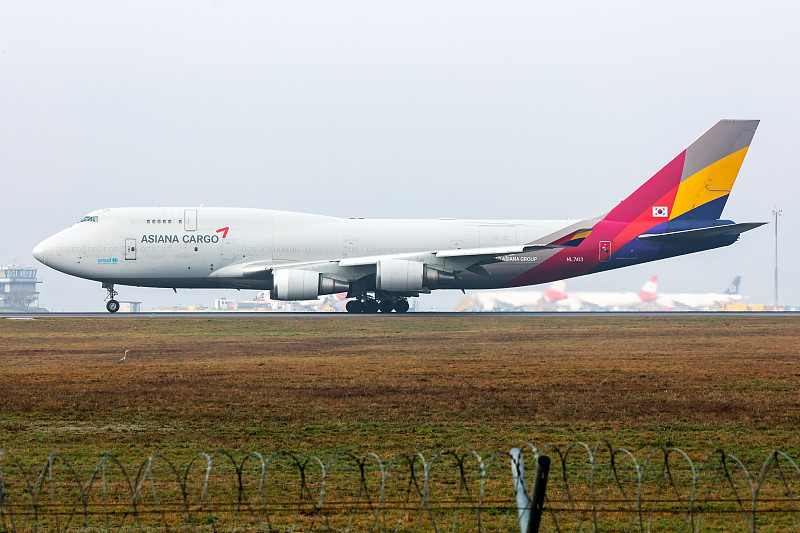 北海建洲物流有限公司