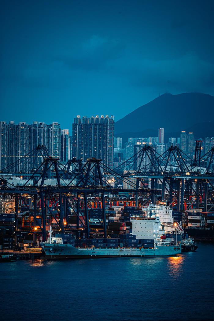 重庆仟富来物流有限公司