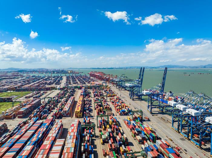 淄博鑫越物流有限公司