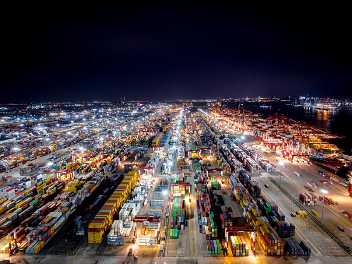 重庆玖誉物流有限公司