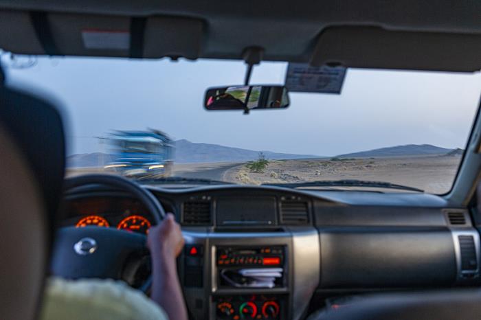 重庆市楠煜物流有限公司