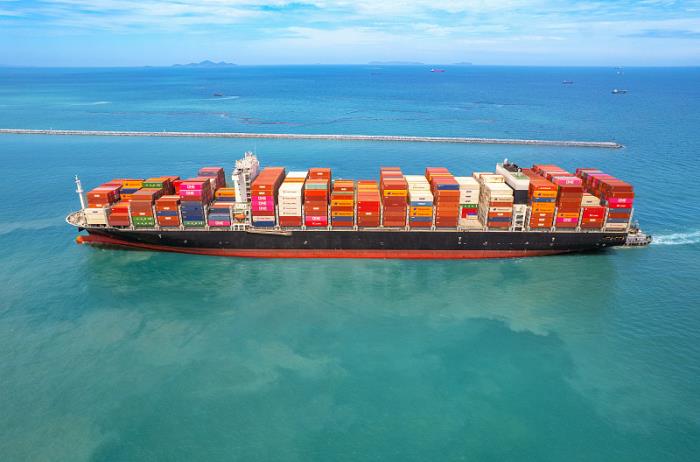 重庆快美加天利物流有限公司