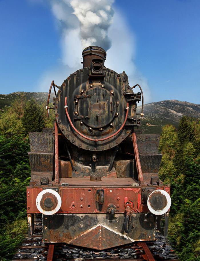 山东中益物流有限公司