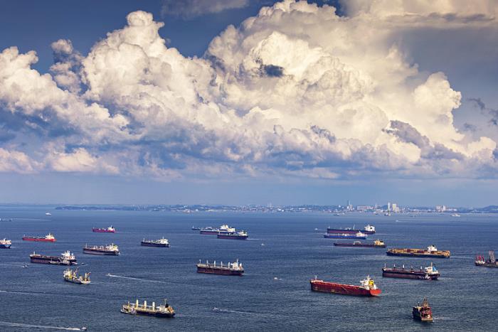 扎兰屯市旺通物流有限责任公司