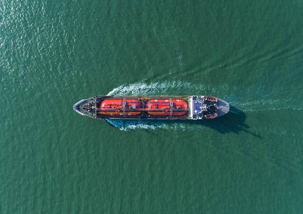 深圳市国脉物流有限公司