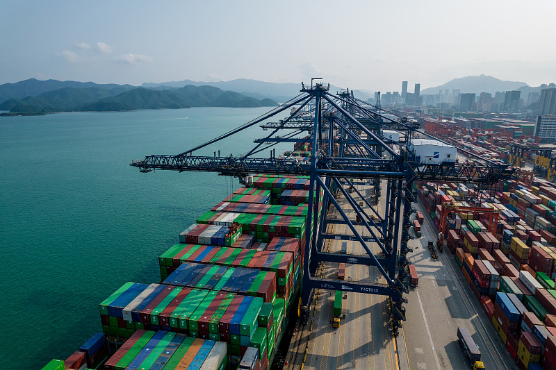 芜湖翔润物流有限公司