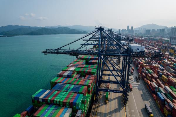 芜湖翔润物流有限公司