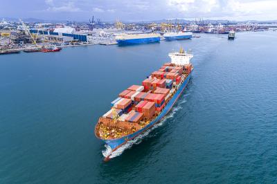 华旭（天津）国际物流有限公司