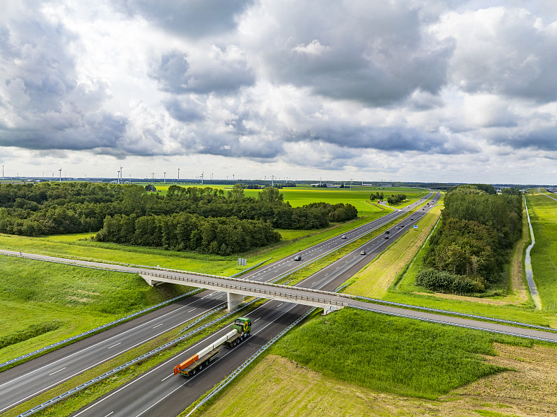 安徽孝联永物流有限公司