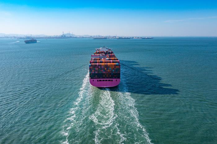 重庆鸿瑞物流有限公司