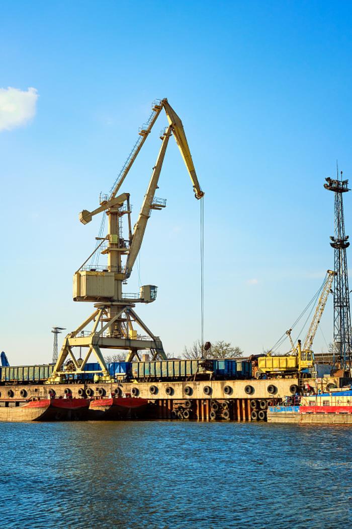 泉惠国际物流（山东）有限公司