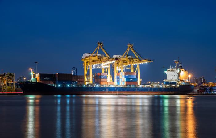 昆山兴恒物流有限公司