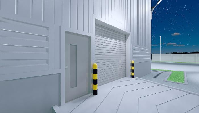 化德县永顺物流有限公司 化德县永顺物流有限公司