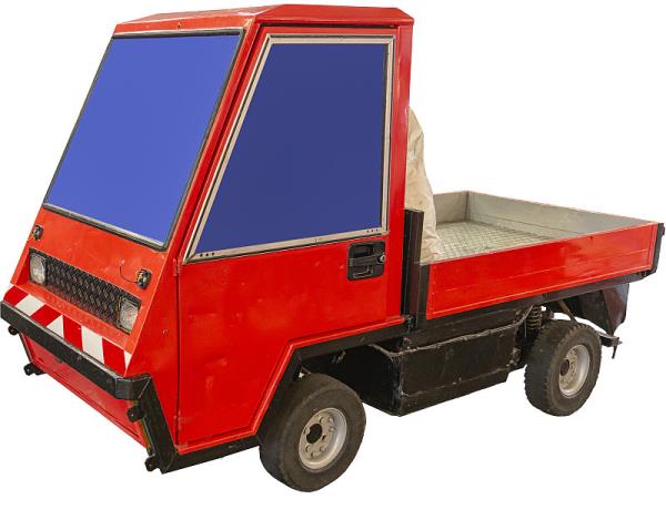 深圳市前海海易物流有限公司