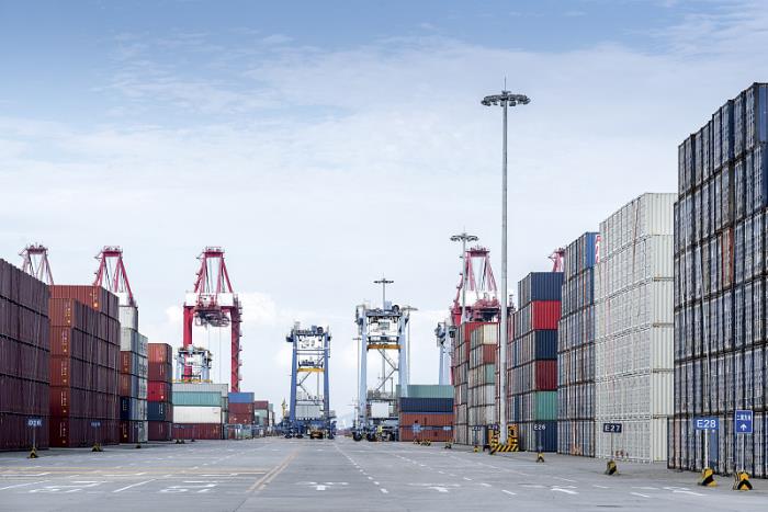 重庆市龙涛物流有限公司