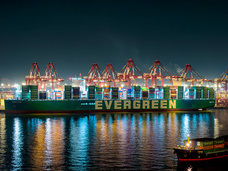 惠州市大港速运物流有限公司