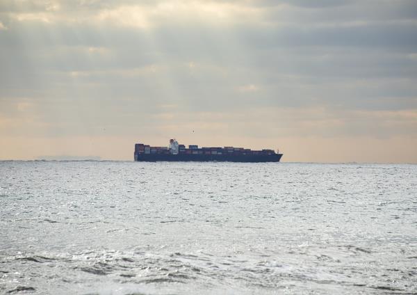 广西钦州中航运国际物流有限公司