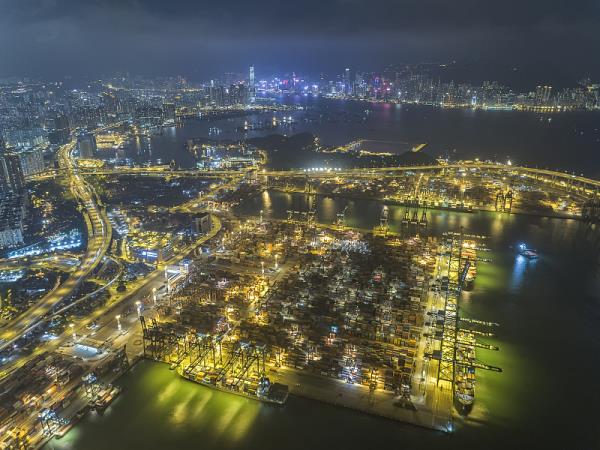 广东世纪兴盛物流有限公司