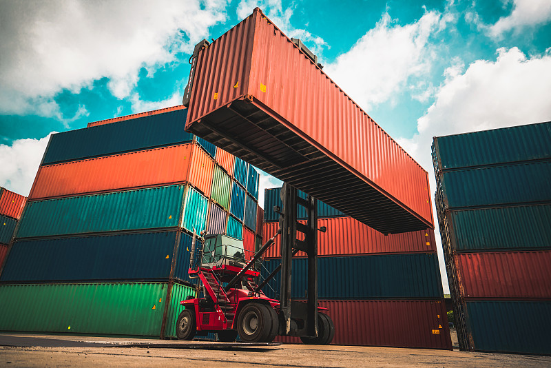 包头市宏达利物流有限公司