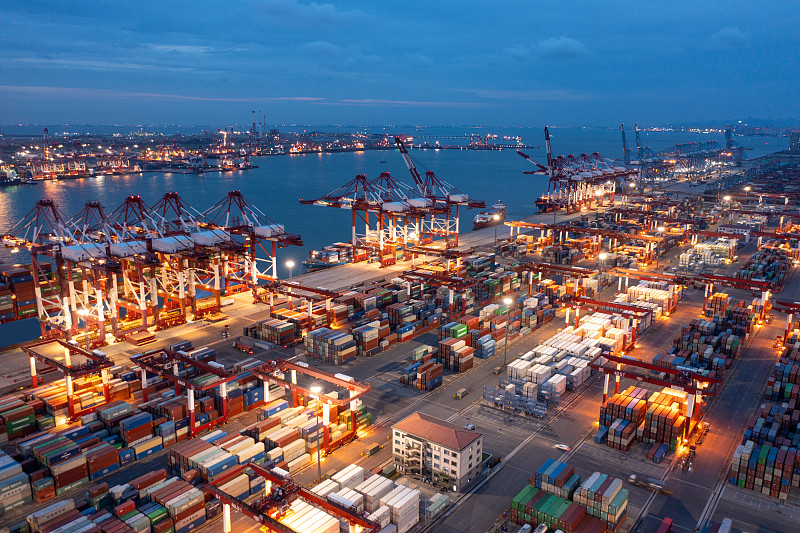 阜阳市金石物流有限公司