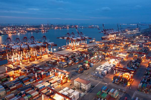 阜阳市金石物流有限公司