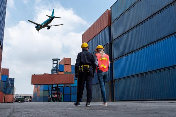 呼伦贝尔市兴安运达物流有限公司