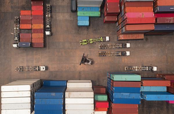 安徽沃慧物流有限公司