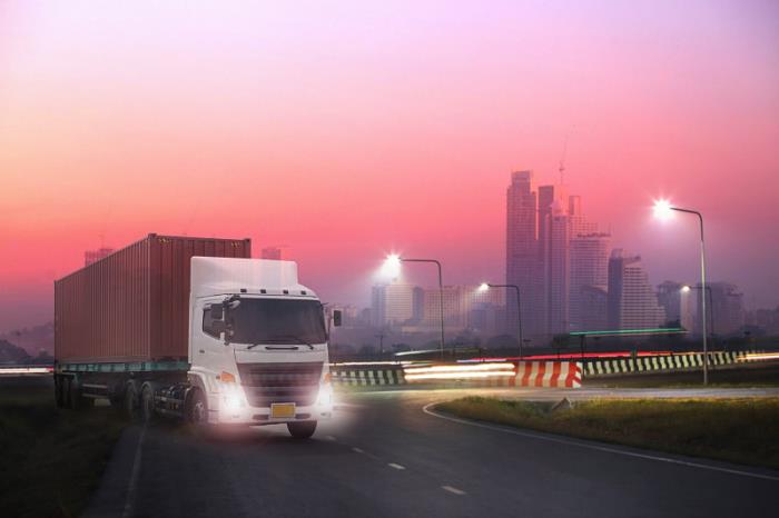 鹤山市极速物流有限公司 鹤山市极速物流有限公司