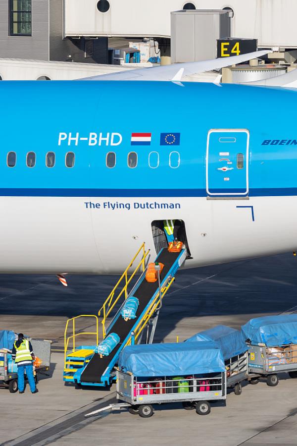 世睿国际物流（深圳）有限公司