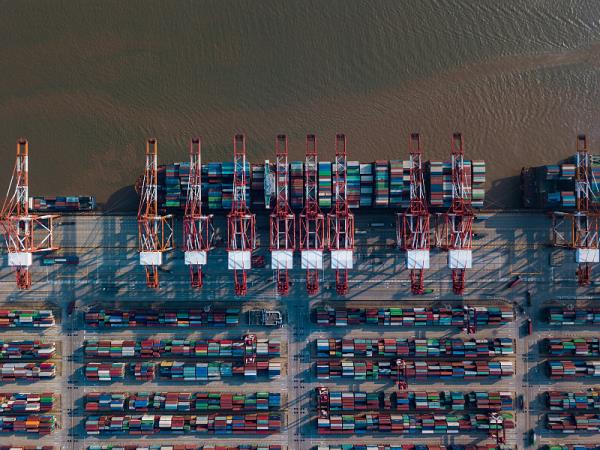 乌海市德一天下物流有限公司