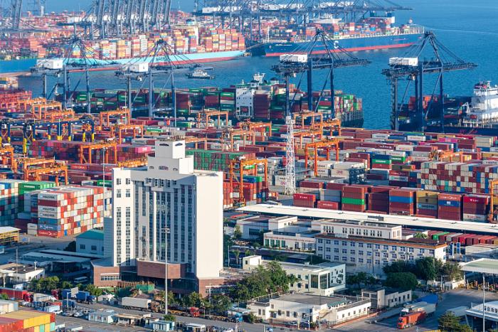 青岛兆新物流有限公司