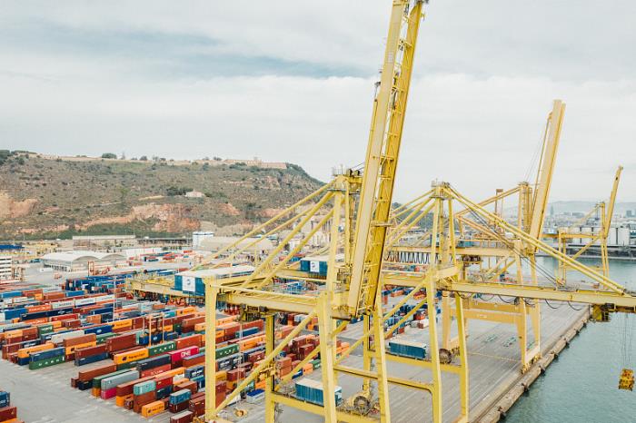 重庆市綦江区渝綦物流有限公司