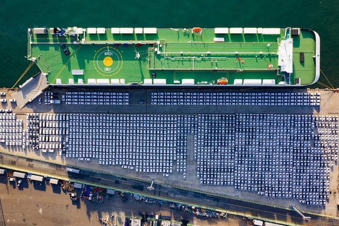 重庆市城口县恒森物流有限公司