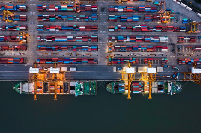 重庆鹰鹏物流有限责任公司