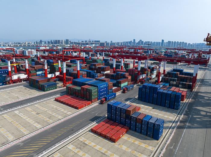 重庆云上物流有限公司