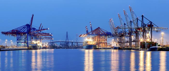 重庆定日达物流有限公司