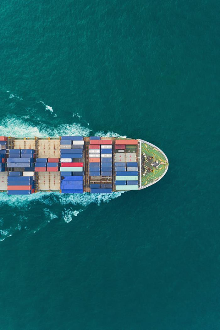 融汇物流（济宁）有限责任公司