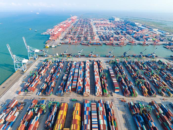 重庆达易安物流有限公司