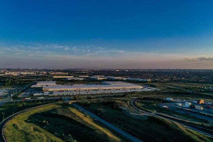 佛山市晨丰物流有限公司