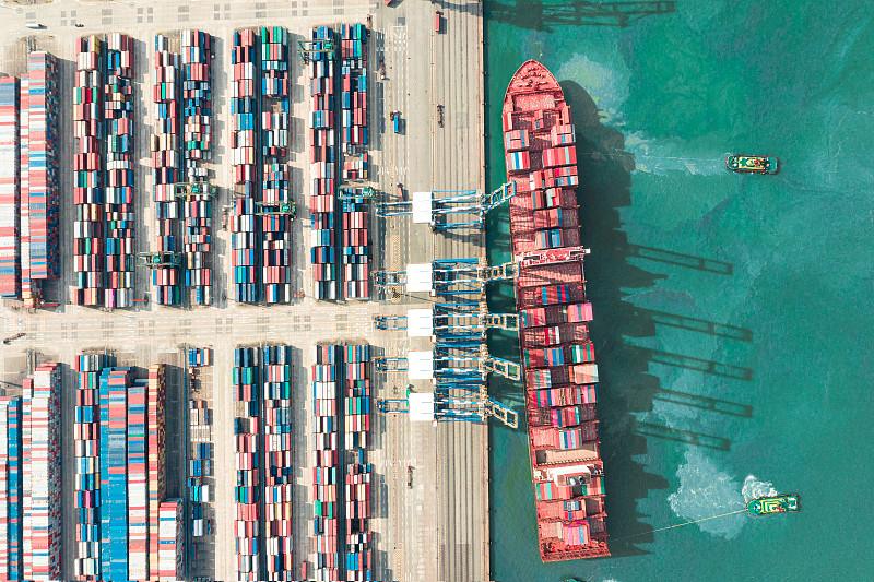 贵港市泰荣物流有限公司