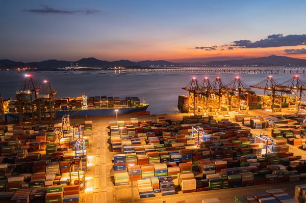 内蒙古绿电钢联物流科技有限公司