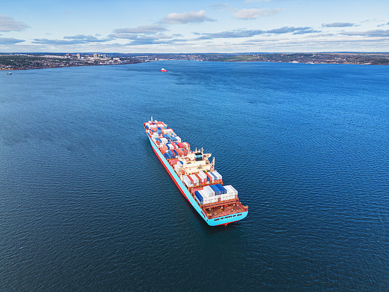 鄂伦春自治旗祥生物流有限公司
