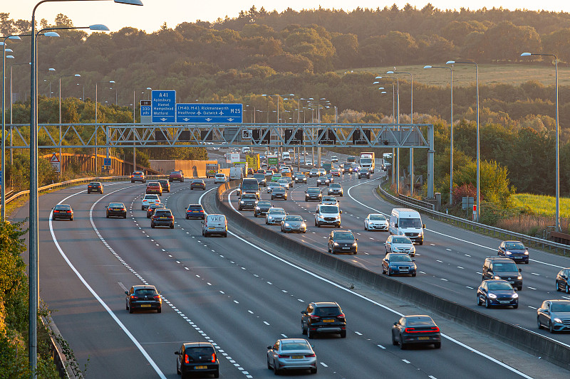 安徽顺成物流有限公司