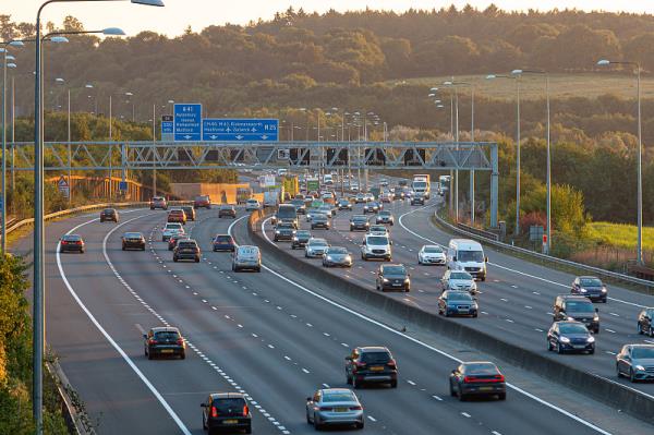 安徽顺成物流有限公司