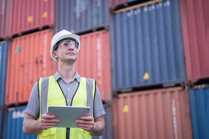 重庆特达物流有限公司