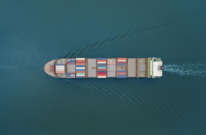 广州三隆物流有限公司