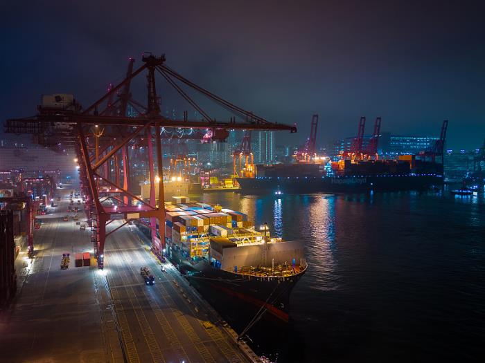 重庆极汶物流有限公司